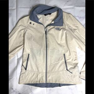 North face jacket large women’s